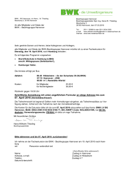 2016-04-19-Einladung.. - BWK Niedersachsen