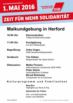 Herford