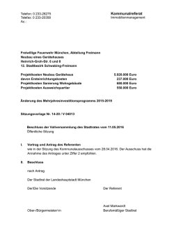 Kommunalreferat