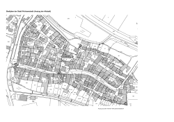 Stadtplan Altstadt - komplett