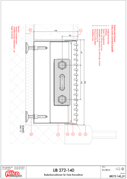 LIB 272-140 01 - Allco Allenspach AG