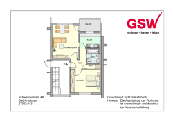 Grundriss - ImmobilienScout24