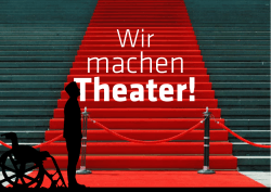 Theater! - Burgenland