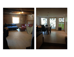 2 Zimmer in 5er WG (21. April 2016)