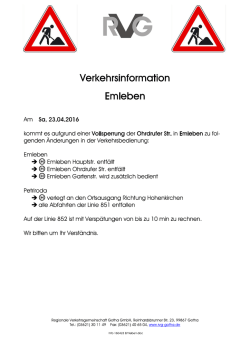 Info 160423 Emleben Internet