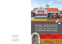 Info - Halbturn
