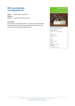 Dieses Angebot ausdrucken