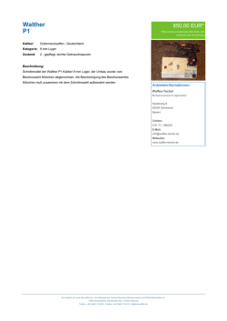 Dieses Angebot ausdrucken