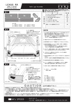 20rx-f - M`z SPEED