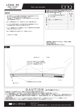 20rx-s - M`z SPEED