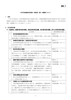 資料 1 - 水戸市