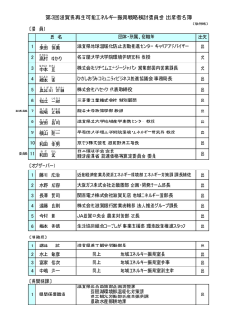 出席者名簿（PDF：75KB）