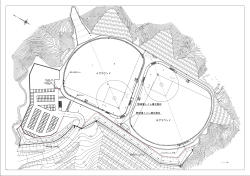 北条スポーツセンター野球場位置図（PDF：493KB）