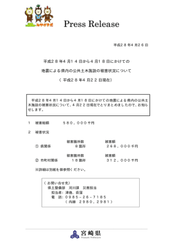 平成28年4月