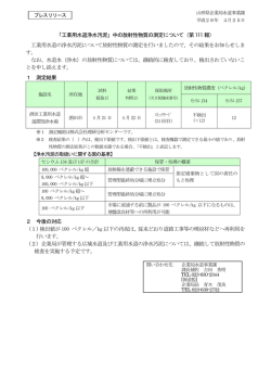 プレスリリース資料 (PDF documentファイル サイズ： 157Kb)