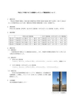 調査結果（PDF：135KB）