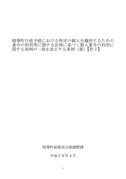 （案）【骨子】 (PDF形式215.40KB)