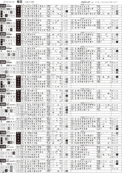 東京 - JRDV.sp