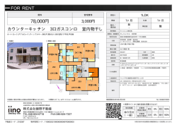 資料PDF - 飯野不動産