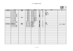 別ウィンドウで開く - 1FC ELDER