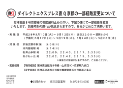 H28.5.10 (直Q)阪神高速通行止め