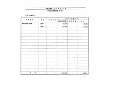 学振からの通知文