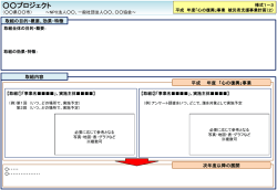 様式1－3(団体用）心の復興事業ppt