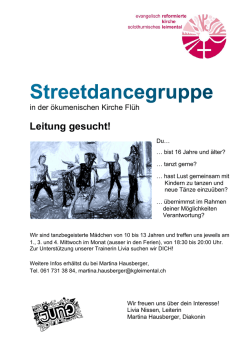 Infos
