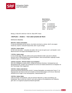 H&ouml;rPunkt im &Uuml;berblick