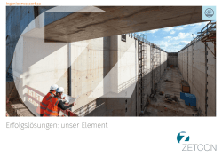 Herunterladen - ZETCON Ingenieure