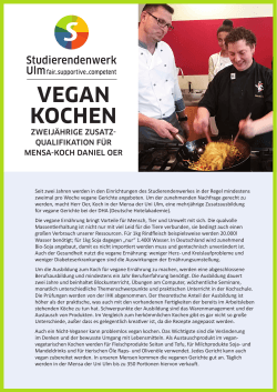 Vegan-Koch Info.indd