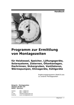 Handbuch Arbeit10 Oiginal