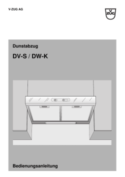 DV S 5 - V