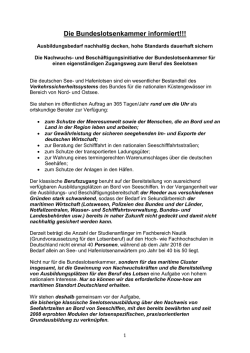 Info zukuenftige LotsenausbildungFinal