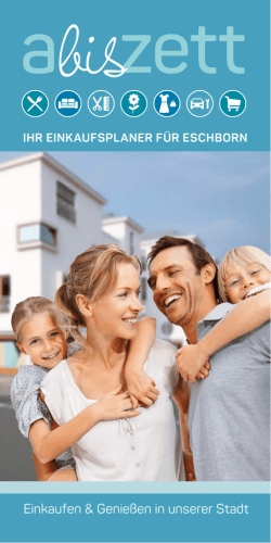 Einkaufsplaner „abiszett“