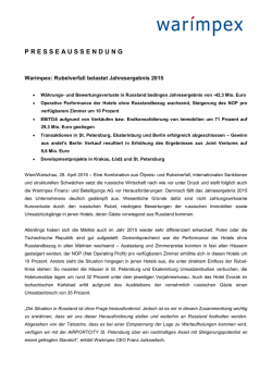 Document - Boerse