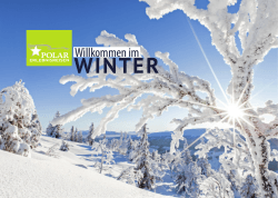 winter - Polar-Erlebnisreisen.de