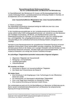 Im Gesch&auml;ftsbereich des Ministeriums f&uuml;r Inneres und