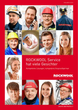 hat viele Gesichter - Produkte