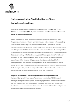 Lesen Sie die ganze Mitteilung