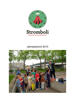 Stromboli-Jahresbericht_2015