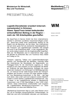 290416-2 SpeziTrans erweitert in Grimmen