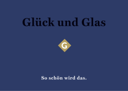 Glavassevich Imagefolder
