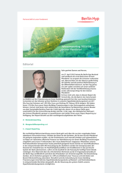 PDF - Grüner Pfandbrief