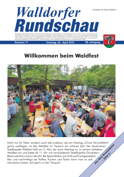 Walldorfer - lokalmatador.de
