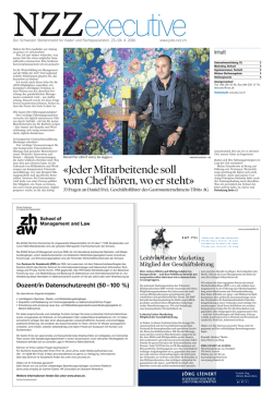 JederMitarbeitendesoll vomChefh&ouml;ren,woersteht