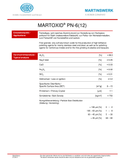 martoxid® pn-6(12)