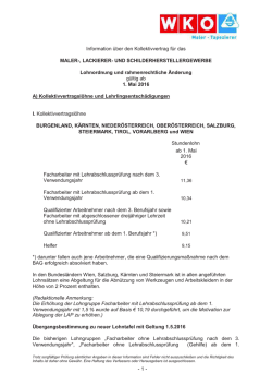 g&uuml;ltig ab 01.05.2016