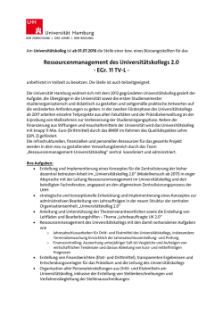 (906/3)  - Universität Hamburg