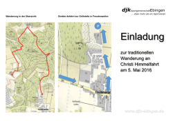 Hier geht`s zur Einladung